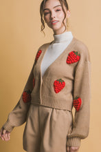 Load image into Gallery viewer, Fresa Sweater