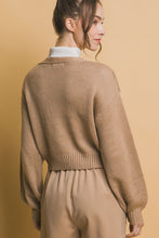 Load image into Gallery viewer, Fresa Sweater