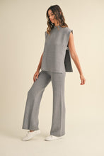 Load image into Gallery viewer, Olga Sweater Vet & Pant Set