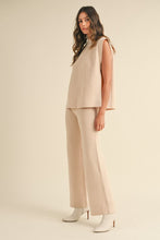 Load image into Gallery viewer, Olga Sweater Vet & Pant Set