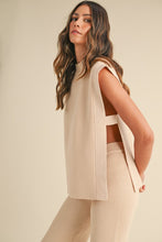 Load image into Gallery viewer, Olga Sweater Vet & Pant Set