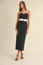 Load image into Gallery viewer, Swift Sweetheart Dress