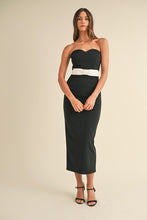 Load image into Gallery viewer, Swift Sweetheart Dress