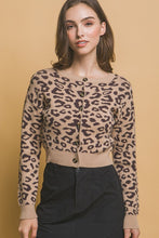 Load image into Gallery viewer, Kat Cardigan