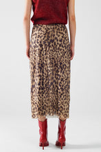 Load image into Gallery viewer, Liliana Skirt