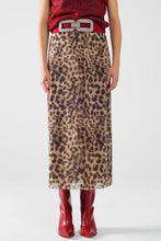 Load image into Gallery viewer, Liliana Skirt