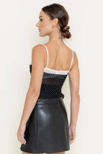 Load image into Gallery viewer, Anahi Bustier Top