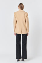 Load image into Gallery viewer, Olympia Blazer