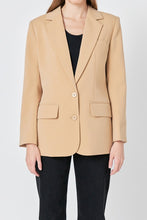 Load image into Gallery viewer, Olympia Blazer