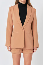 Load image into Gallery viewer, Angelique Blazer