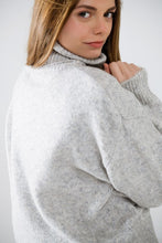 Load image into Gallery viewer, Maya Turtleneck