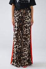 Load image into Gallery viewer, Leanna Leopard Pants