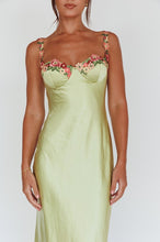Load image into Gallery viewer, Joss Maxi Dress