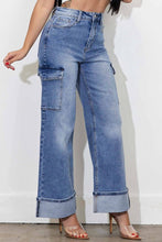 Load image into Gallery viewer, Kendra Jeans