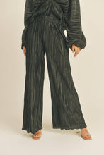 Load image into Gallery viewer, Lupita Pleated Pants
