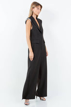Load image into Gallery viewer, Sofie Jumpsuit Black