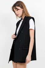 Load image into Gallery viewer, Sofia Structured Jacket