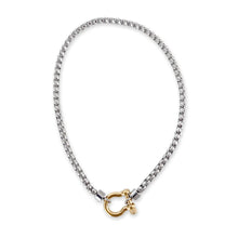 Load image into Gallery viewer, Artizan -Herradura Necklace-