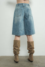 Load image into Gallery viewer, Yoshi Bermuda Shorts