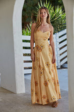 Load image into Gallery viewer, Daniella Woven Dress