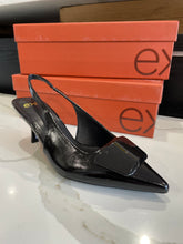 Load image into Gallery viewer, Exé - Sofia kitten Heels