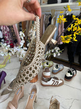 Load image into Gallery viewer, Exé - Soraya kitten heels-