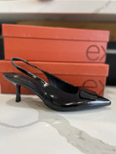 Load image into Gallery viewer, Exé - Sofia kitten Heels
