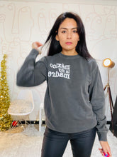Load image into Gallery viewer, SINDY Collection -My Madre Sweatshirt-
