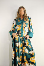Load image into Gallery viewer, Nadia Duster and Pants Set