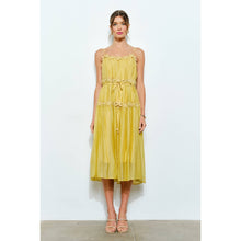 Load image into Gallery viewer, Alessia Midi Dresses