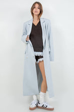 Load image into Gallery viewer, Love Me Blazer Coat