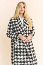 Load image into Gallery viewer, Nora Textured Coat