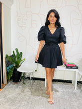 Load image into Gallery viewer, Alexis Poplin Dress