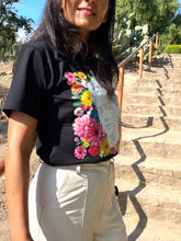 Load image into Gallery viewer, SINDY Collection -La Frida t-shirt-
