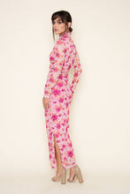 Load image into Gallery viewer, Lucero Mesh Dress