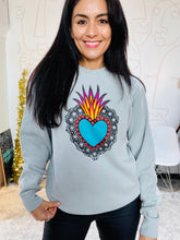 Load image into Gallery viewer, SINDY Collection -Corazon Sweater-