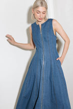 Load image into Gallery viewer, Forget Me Not Dress