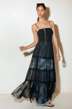 Load image into Gallery viewer, It Girl Maxi Top