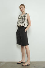 Load image into Gallery viewer, Lala Crochet Vest