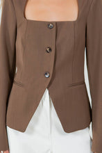 Load image into Gallery viewer, Arianna Structured