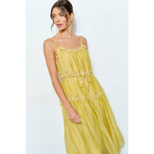 Load image into Gallery viewer, Alessia Midi Dresses