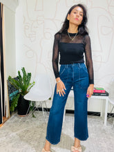 Load image into Gallery viewer, Lucy Paris -Antwerp Knit Top-