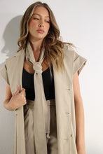 Load image into Gallery viewer, Karol Long Jacket and Pants Set