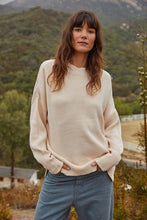 Load image into Gallery viewer, Riley Chunky Oversized Sweater