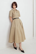 Load image into Gallery viewer, Aida Midi Dress