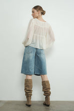 Load image into Gallery viewer, Yoshi Bermuda Shorts