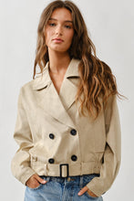 Load image into Gallery viewer, Wendy's Half Jacket