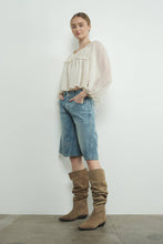 Load image into Gallery viewer, Yoshi Bermuda Shorts