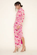 Load image into Gallery viewer, Lucero Mesh Dress