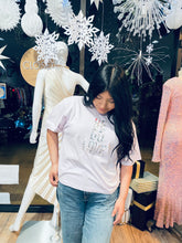 Load image into Gallery viewer, SINDY Collection -BeDoLove Tee-